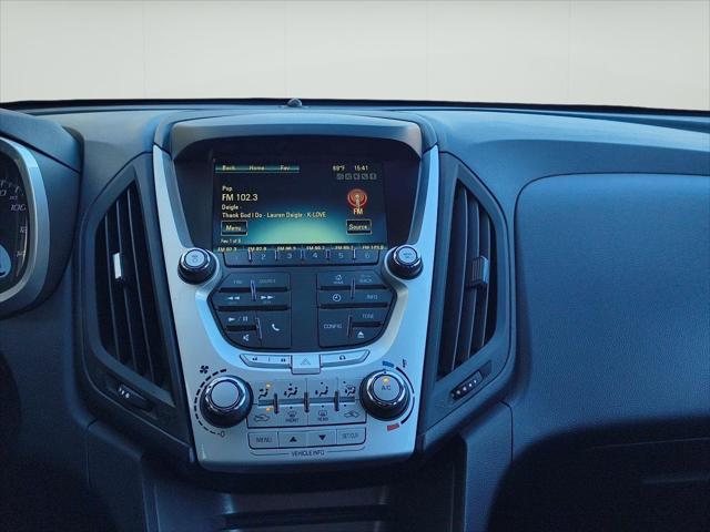 Used 2013 Chevrolet Equinox 1LT For Sale in Wilmington, OH