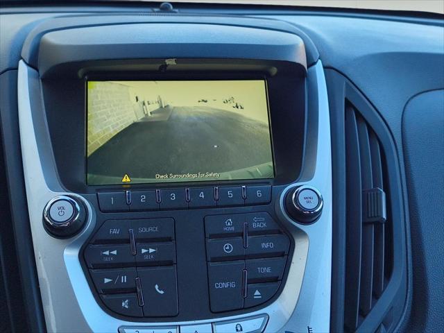 Used 2013 Chevrolet Equinox 1LT For Sale in Wilmington, OH