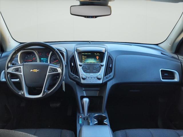 Used 2013 Chevrolet Equinox 1LT For Sale in Wilmington, OH