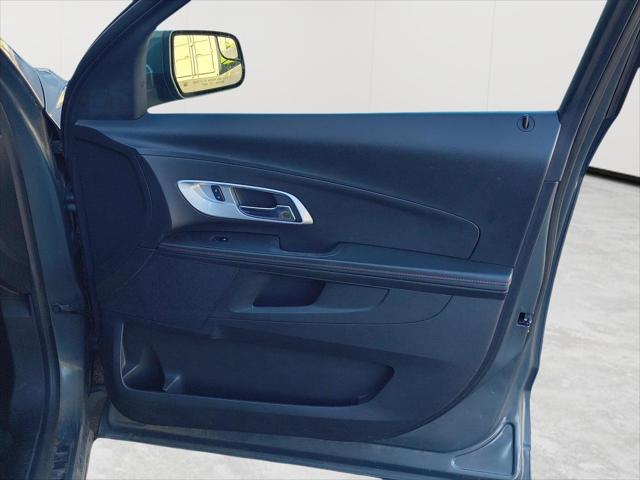 Used 2013 Chevrolet Equinox 1LT For Sale in Wilmington, OH
