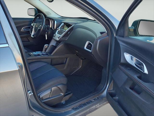 Used 2013 Chevrolet Equinox 1LT For Sale in Wilmington, OH