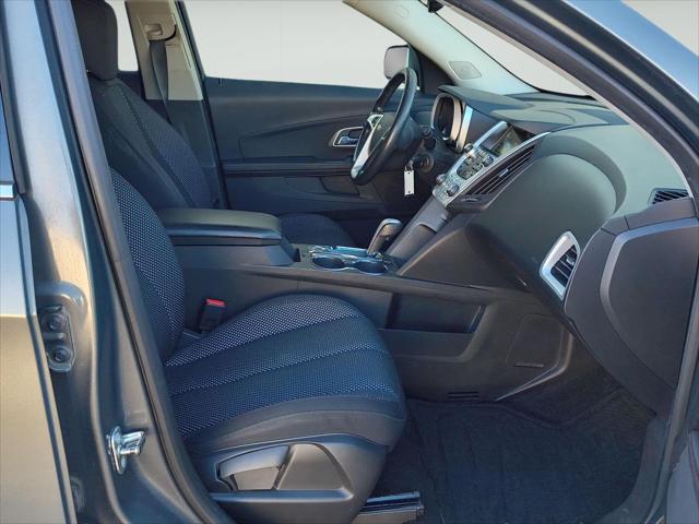 Used 2013 Chevrolet Equinox 1LT For Sale in Wilmington, OH