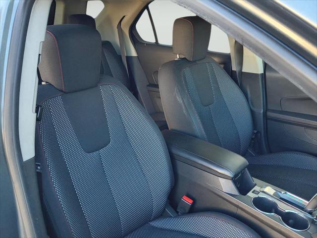 Used 2013 Chevrolet Equinox 1LT For Sale in Wilmington, OH