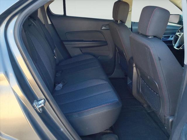 Used 2013 Chevrolet Equinox 1LT For Sale in Wilmington, OH