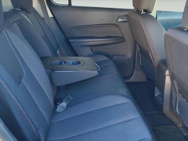 Used 2013 Chevrolet Equinox 1LT For Sale in Wilmington, OH