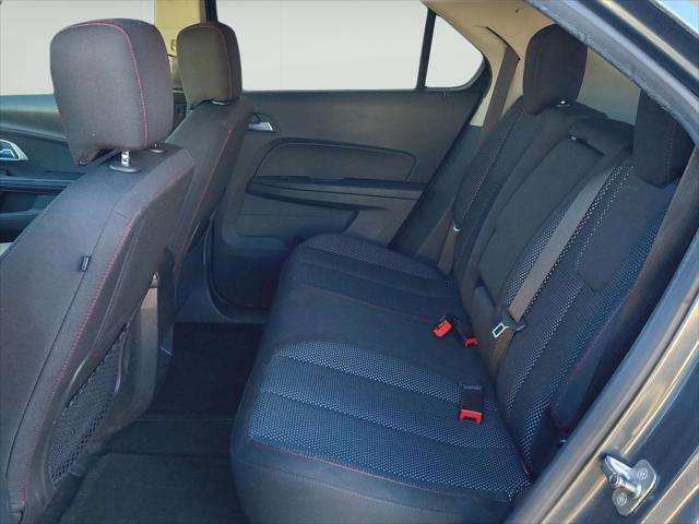 Used 2013 Chevrolet Equinox 1LT For Sale in Wilmington, OH