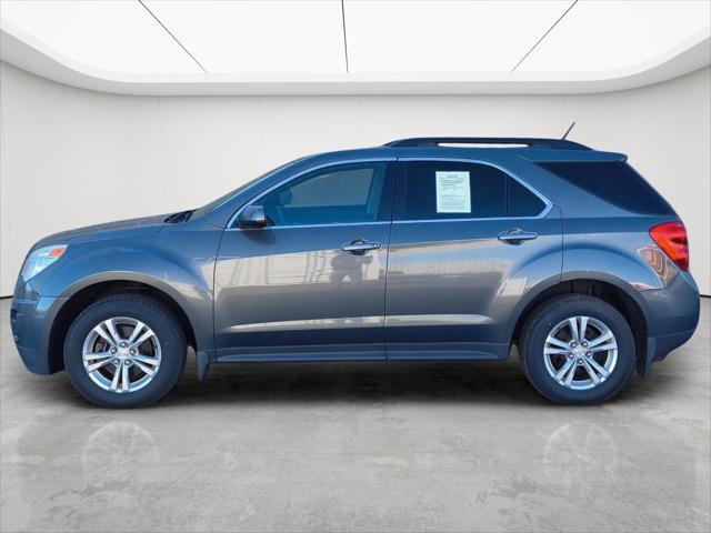 Used 2013 Chevrolet Equinox 1LT For Sale in Wilmington, OH