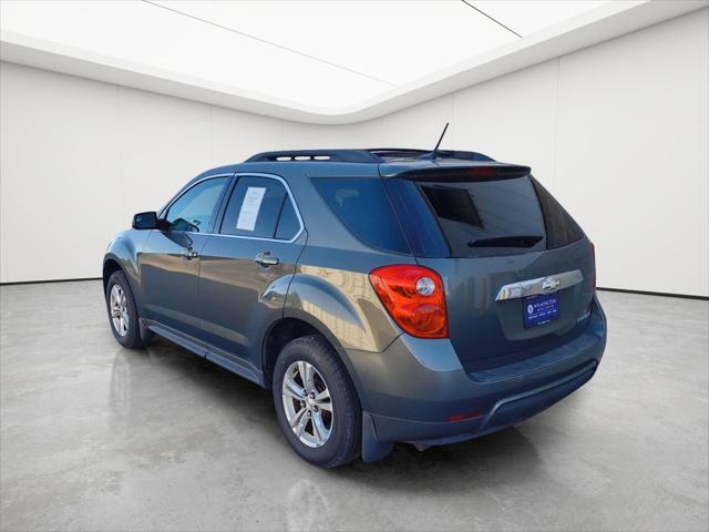 Used 2013 Chevrolet Equinox 1LT For Sale in Wilmington, OH