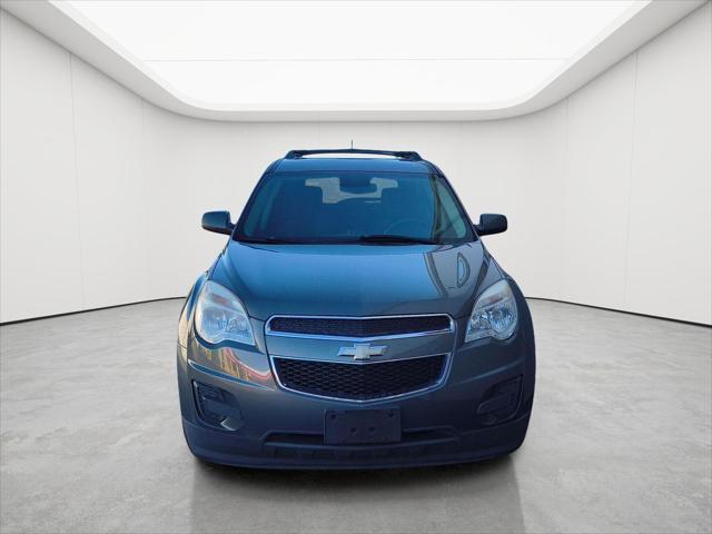 Used 2013 Chevrolet Equinox 1LT For Sale in Wilmington, OH