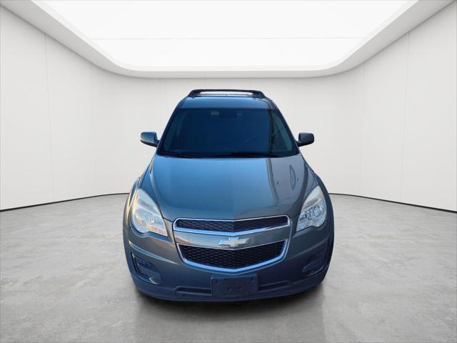 Used 2013 Chevrolet Equinox 1LT For Sale in Wilmington, OH
