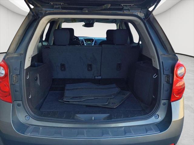 Used 2013 Chevrolet Equinox 1LT For Sale in Wilmington, OH