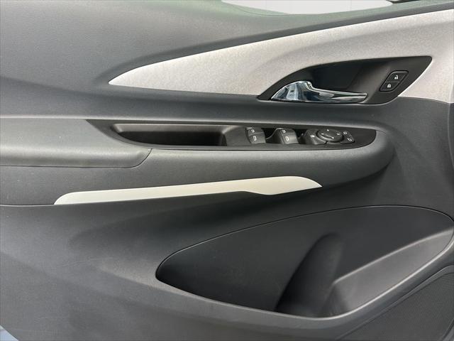 Used 2017 Chevrolet Bolt EV LT For Sale in Wilmington, OH