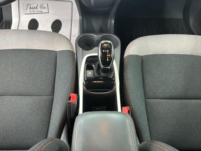 Used 2017 Chevrolet Bolt EV LT For Sale in Wilmington, OH