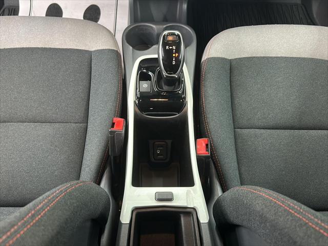 Used 2017 Chevrolet Bolt EV LT For Sale in Wilmington, OH