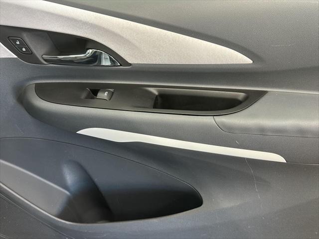 Used 2017 Chevrolet Bolt EV LT For Sale in Wilmington, OH