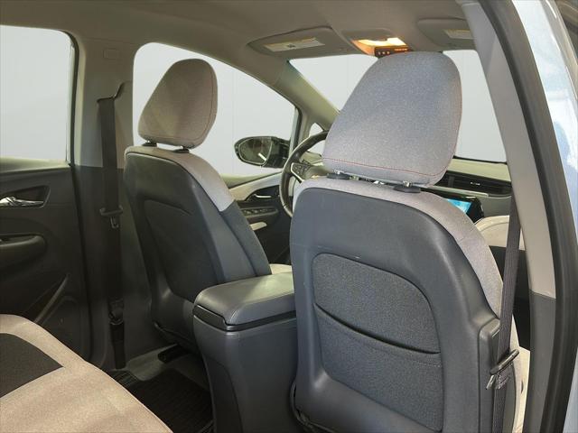 Used 2017 Chevrolet Bolt EV LT For Sale in Wilmington, OH