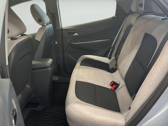 Used 2017 Chevrolet Bolt EV LT For Sale in Wilmington, OH