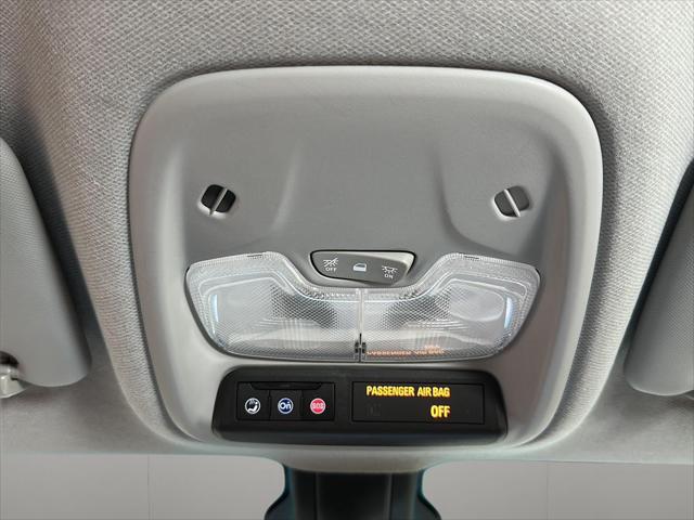 Used 2017 Chevrolet Bolt EV LT For Sale in Wilmington, OH
