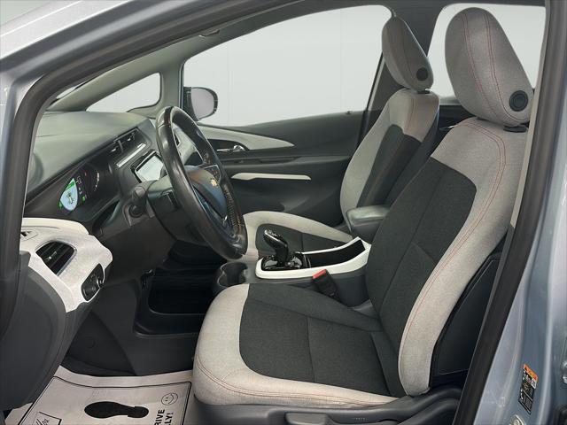 Used 2017 Chevrolet Bolt EV LT For Sale in Wilmington, OH