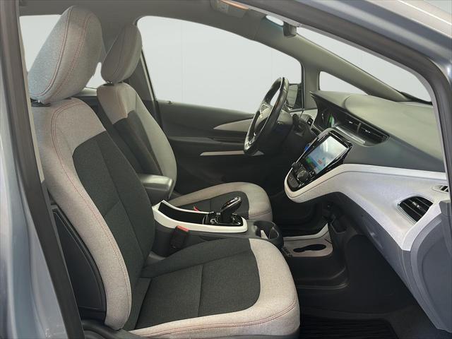 Used 2017 Chevrolet Bolt EV LT For Sale in Wilmington, OH