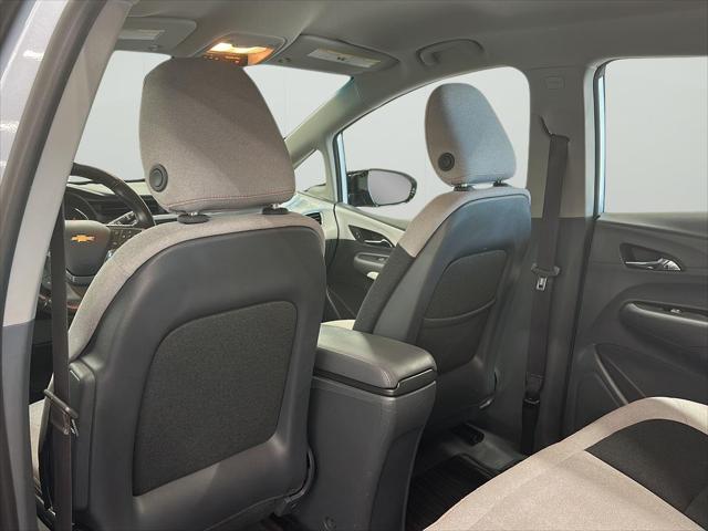Used 2017 Chevrolet Bolt EV LT For Sale in Wilmington, OH