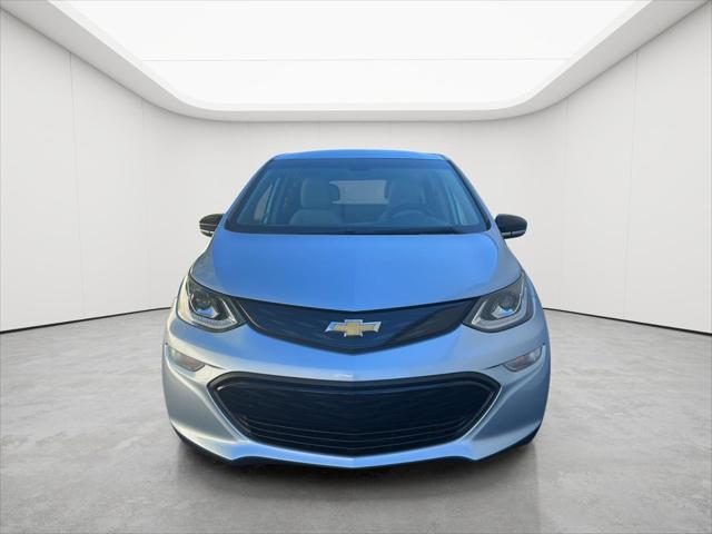 Used 2017 Chevrolet Bolt EV LT For Sale in Wilmington, OH
