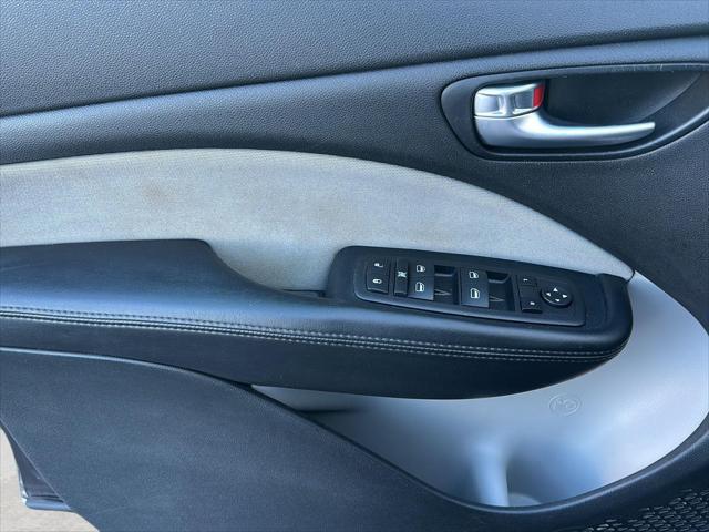Used 2016 Dodge Dart SXT Sport Rallye For Sale in Wilmington, OH