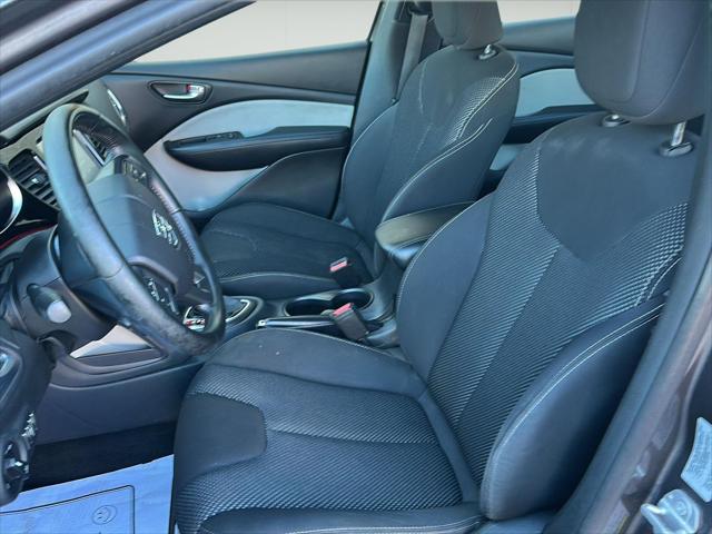 Used 2016 Dodge Dart SXT Sport Rallye For Sale in Wilmington, OH