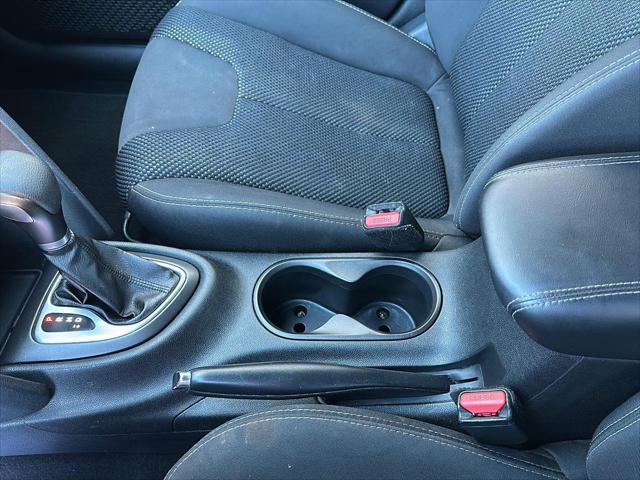 Used 2016 Dodge Dart SXT Sport Rallye For Sale in Wilmington, OH