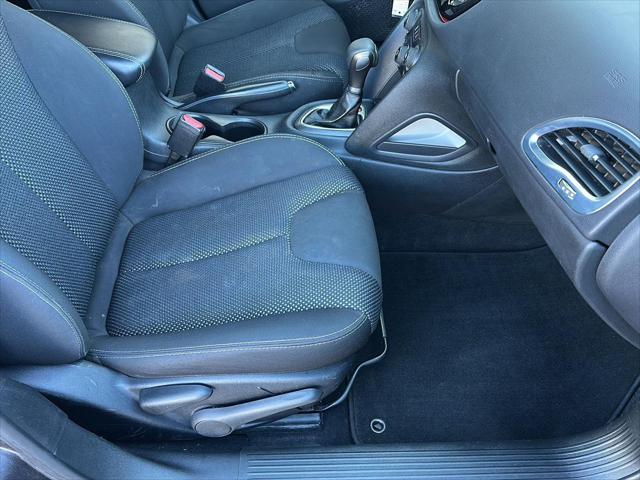 Used 2016 Dodge Dart SXT Sport Rallye For Sale in Wilmington, OH