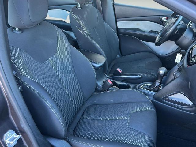 Used 2016 Dodge Dart SXT Sport Rallye For Sale in Wilmington, OH