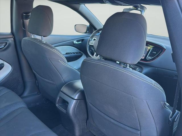 Used 2016 Dodge Dart SXT Sport Rallye For Sale in Wilmington, OH