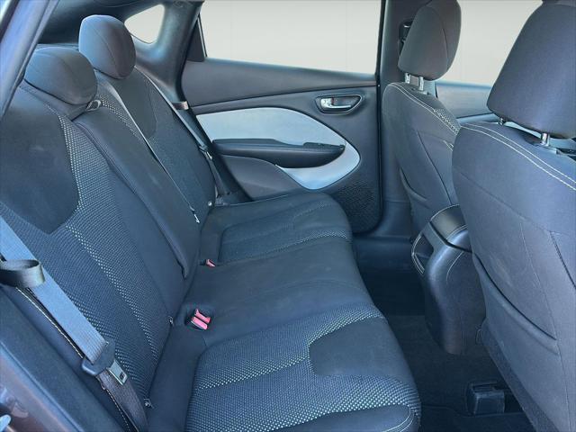 Used 2016 Dodge Dart SXT Sport Rallye For Sale in Wilmington, OH