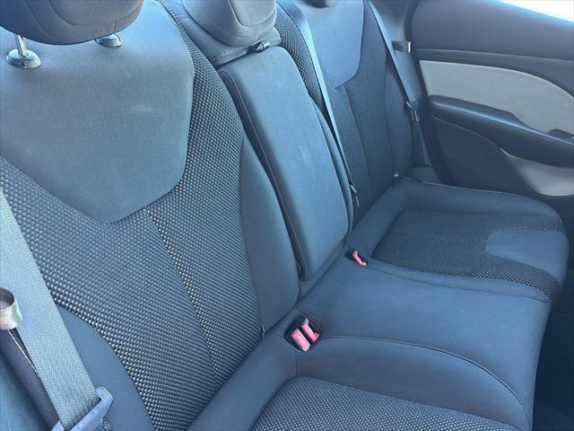 Used 2016 Dodge Dart SXT Sport Rallye For Sale in Wilmington, OH