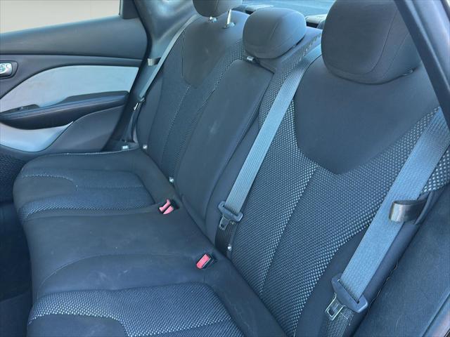 Used 2016 Dodge Dart SXT Sport Rallye For Sale in Wilmington, OH