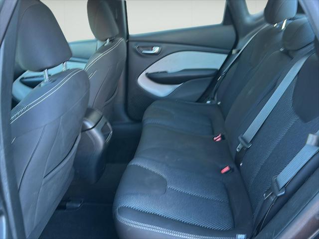 Used 2016 Dodge Dart SXT Sport Rallye For Sale in Wilmington, OH
