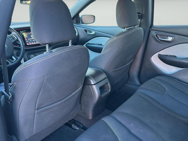 Used 2016 Dodge Dart SXT Sport Rallye For Sale in Wilmington, OH