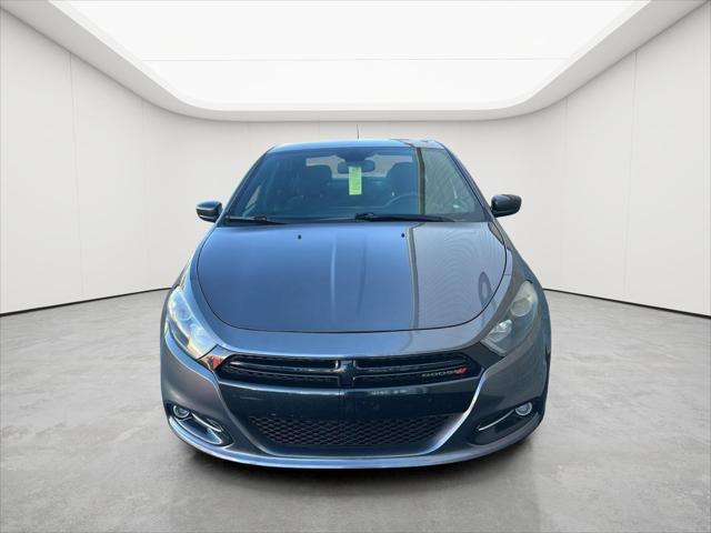 Used 2016 Dodge Dart SXT Sport Rallye For Sale in Wilmington, OH