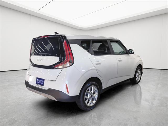 Used 2025 Kia Soul LX For Sale in Wilmington, OH