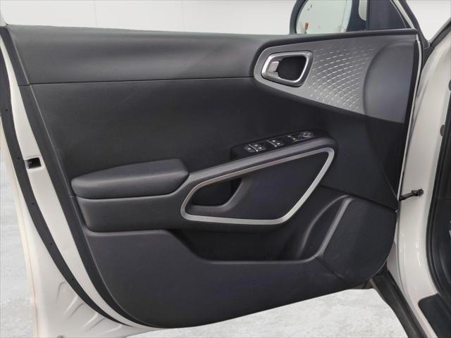 Used 2025 Kia Soul LX For Sale in Wilmington, OH