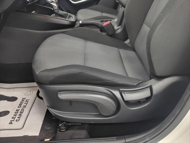 Used 2025 Kia Soul LX For Sale in Wilmington, OH