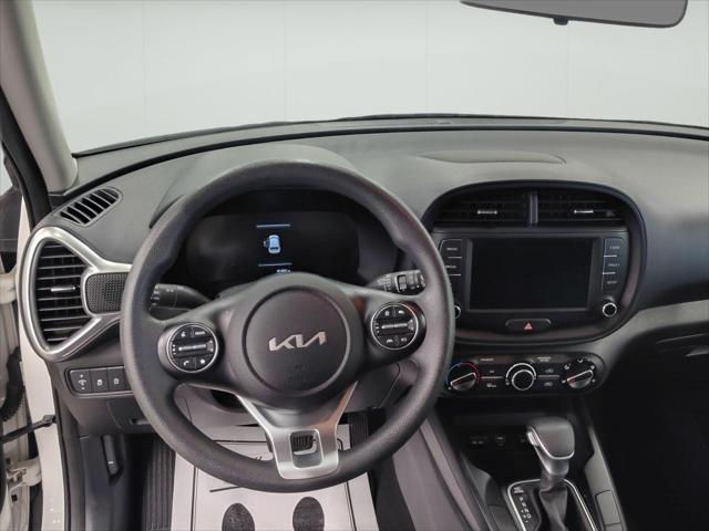 Used 2025 Kia Soul LX For Sale in Wilmington, OH
