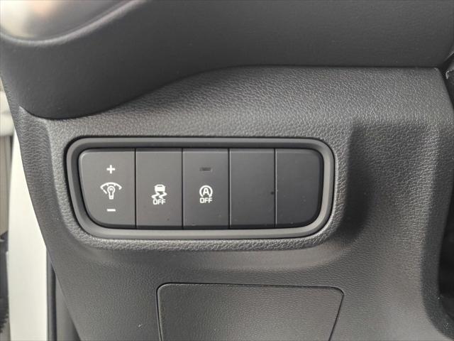 Used 2025 Kia Soul LX For Sale in Wilmington, OH