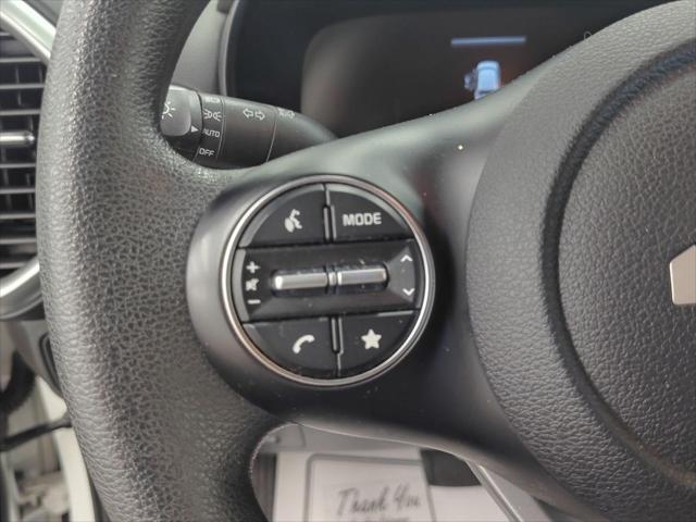 Used 2025 Kia Soul LX For Sale in Wilmington, OH