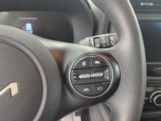 Used 2025 Kia Soul LX For Sale in Wilmington, OH
