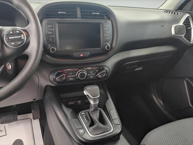 Used 2025 Kia Soul LX For Sale in Wilmington, OH