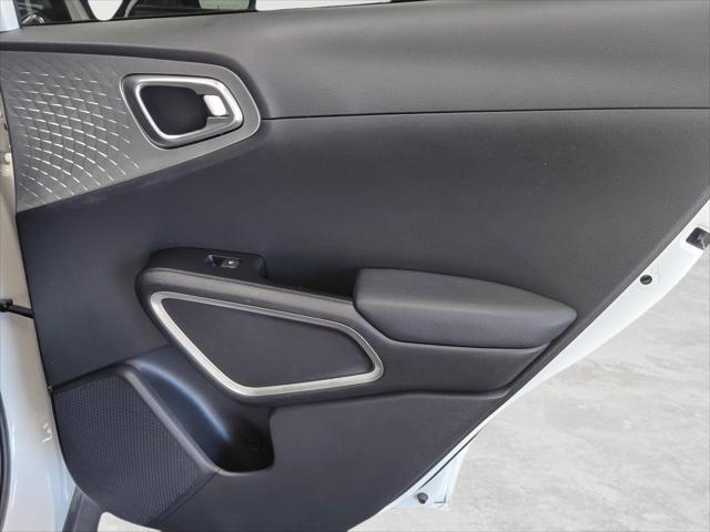 Used 2025 Kia Soul LX For Sale in Wilmington, OH