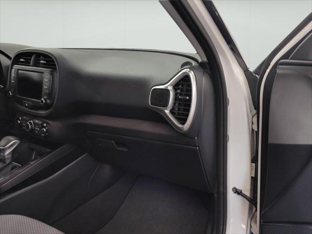 Used 2025 Kia Soul LX For Sale in Wilmington, OH