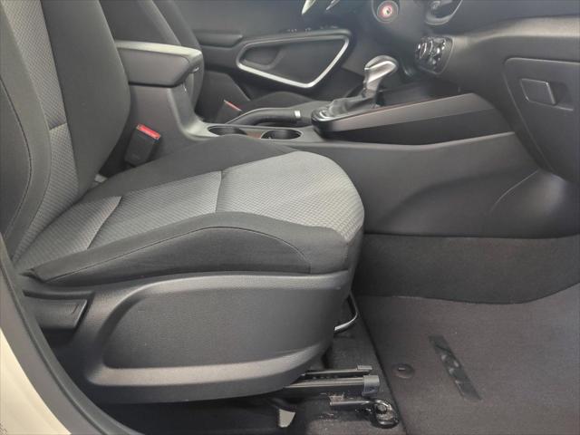 Used 2025 Kia Soul LX For Sale in Wilmington, OH