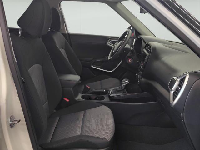 Used 2025 Kia Soul LX For Sale in Wilmington, OH
